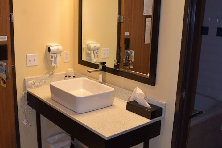 Bathroom Vanities