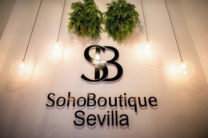 Soho Boutique Sevilla in Seville