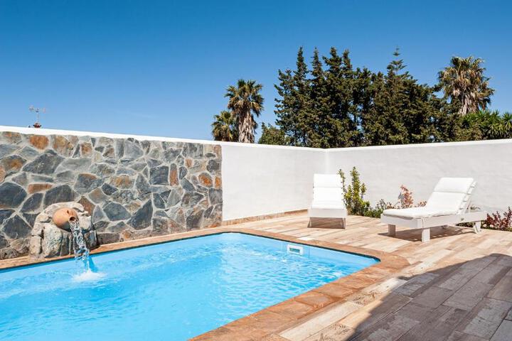 Casa 3 - Mar y Sol