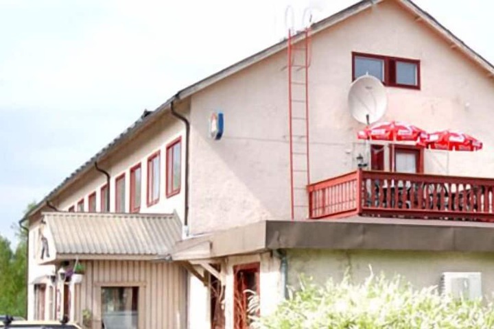 Photo of Jämsän Gasthaus