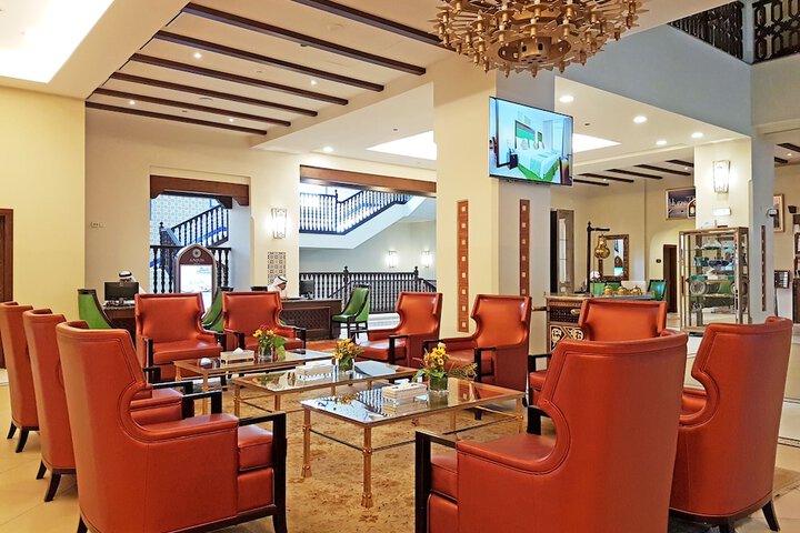 Hotel Interior 6 of 74