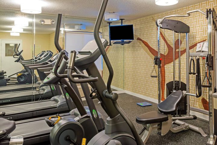 Health and Fitness 30 of 37