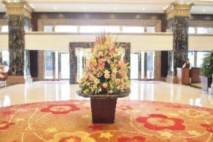 Hotel Interior 12 of 23