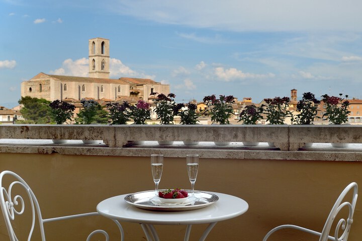 Terrace/Patio 66 of 77