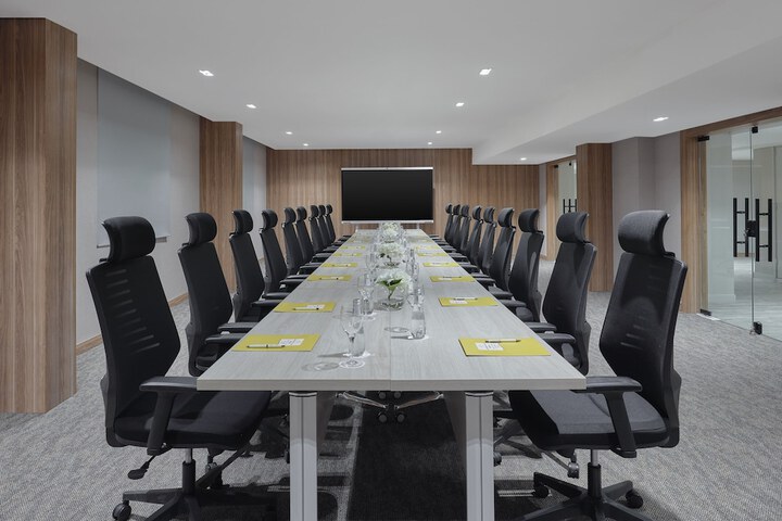 Meeting 104 of 119