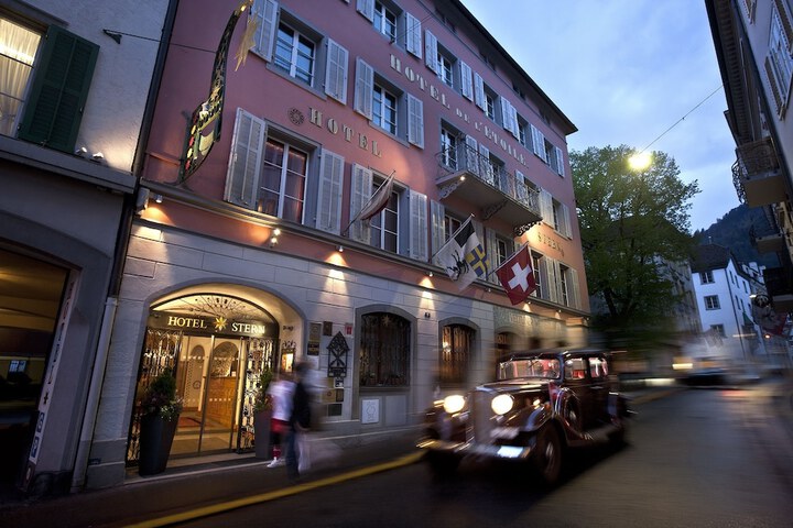 Hotel 68 of 75