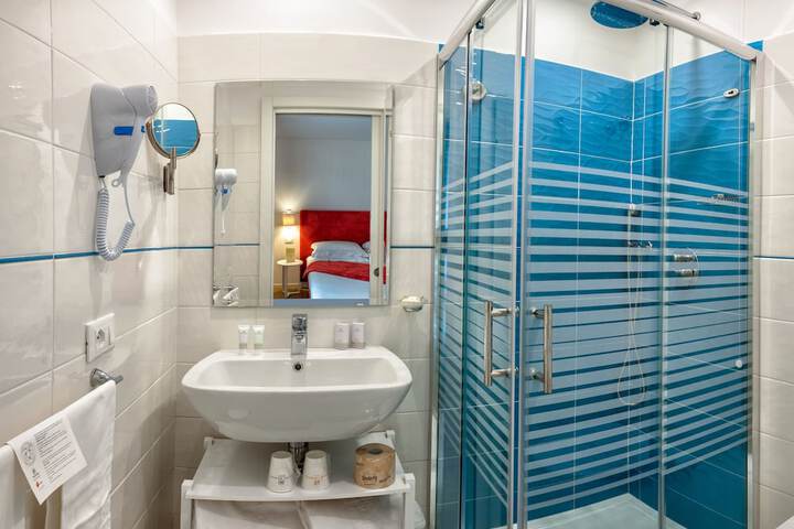 Bath Amenities