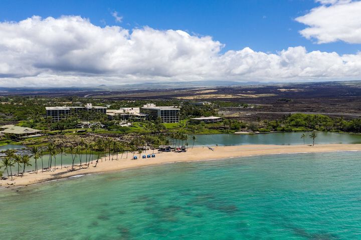 Waikoloa Beach Marriott Resort & Spa Waikoloa | Bookonline.com