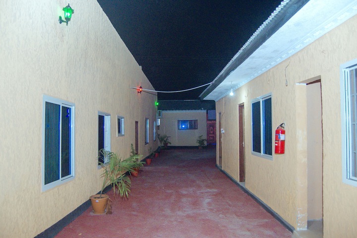 Hotel 45 of 49