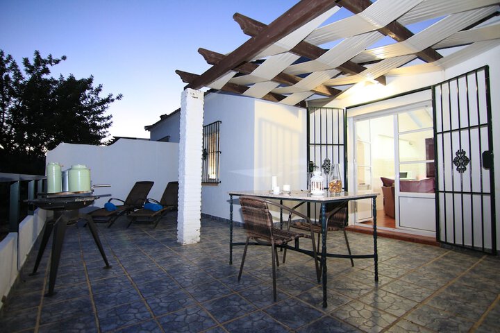 Terrace/Patio 132 of 132