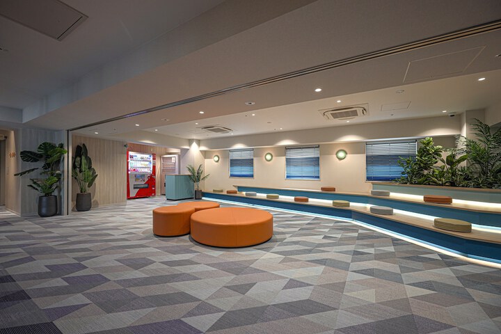 Hotel Interior 2 of 62