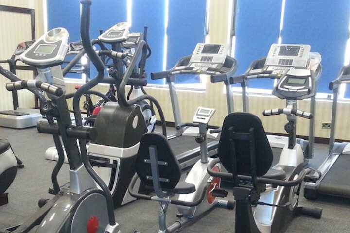 Health and Fitness 34 of 78