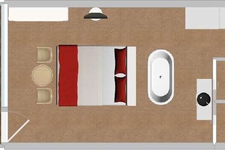 Room 34 of 100