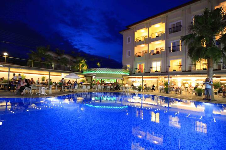 hotel