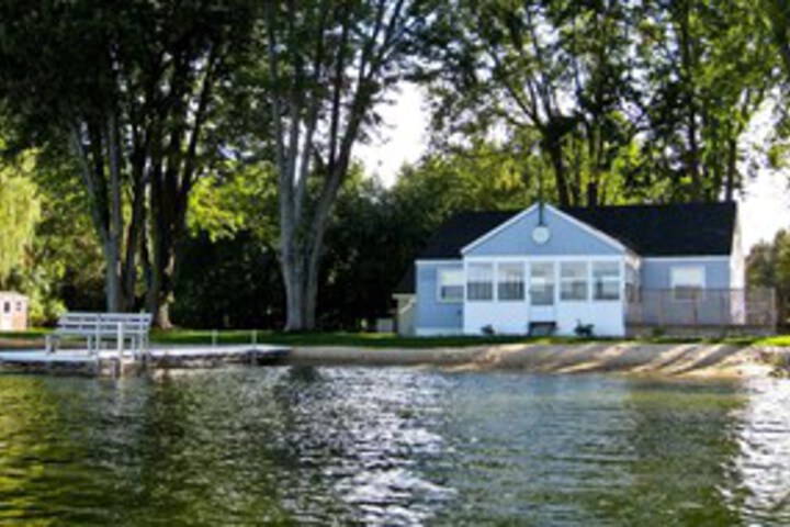 Photo of ON POINTE LAKEFRONT RESORT