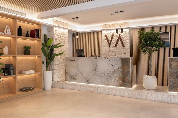 Valentin Somni Hotels & Suites – Adults Only +16