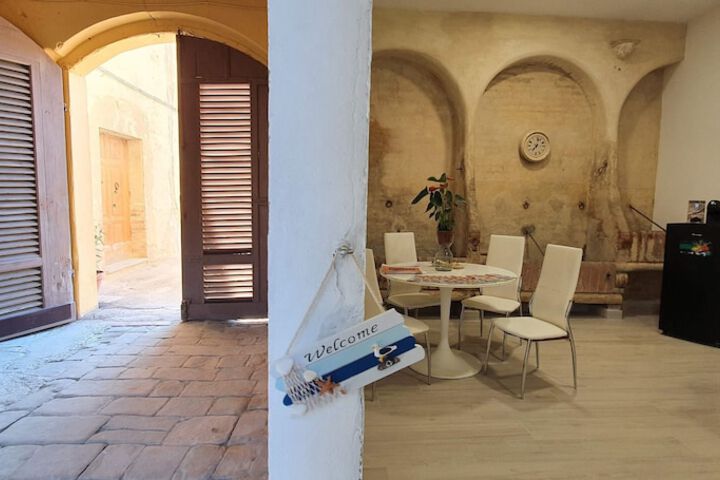 Grand Hotel Villa Patrizia
