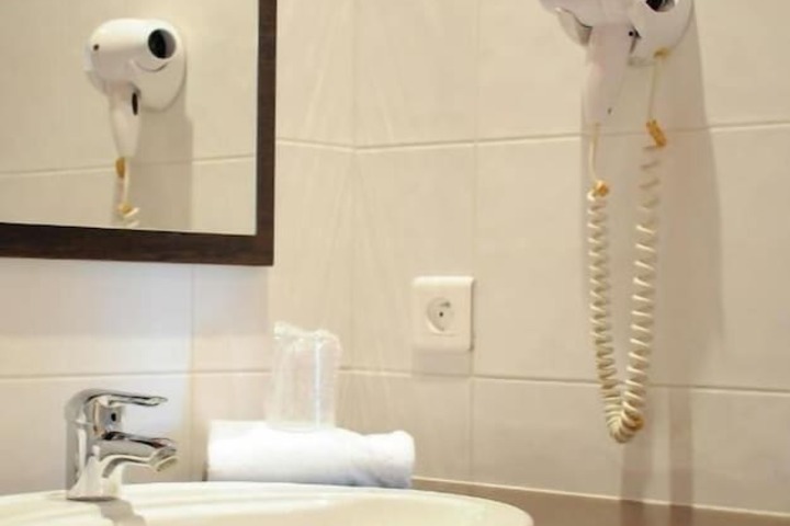 Bathroom Vanities
