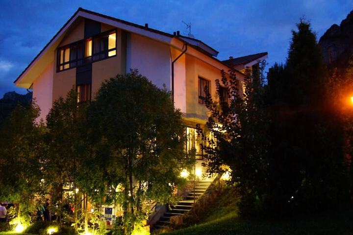 Hotel Castillo del Alba