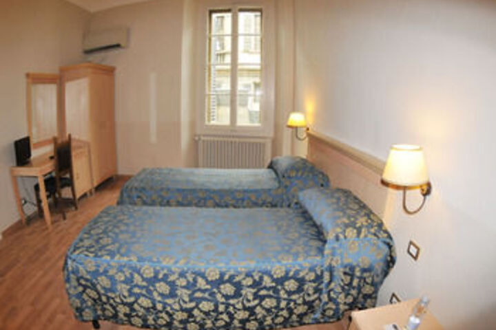 Room Interior