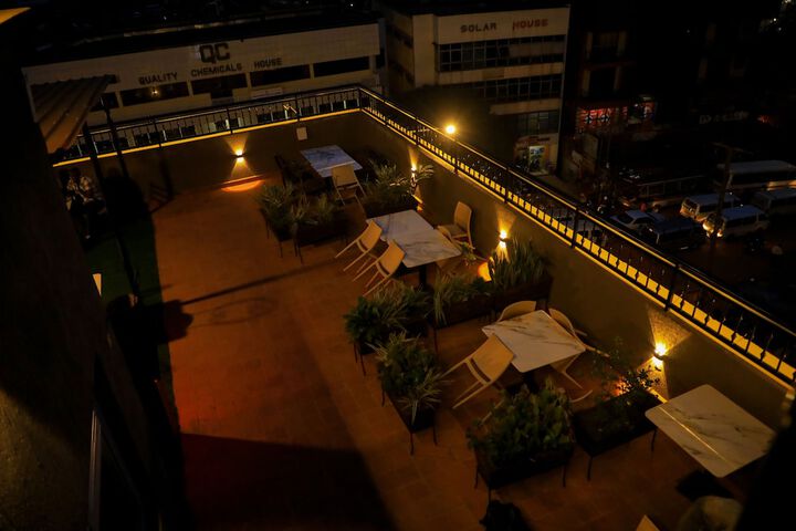 Terrace/Patio 88 of 88