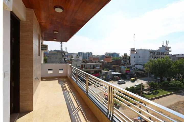 Terrace/Patio 26 of 43