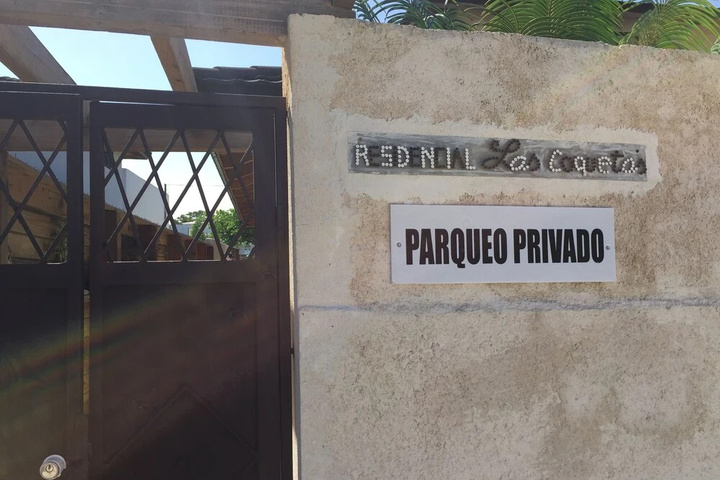Residencial Las Coquetas