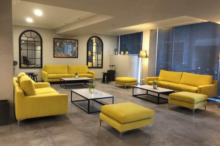 Lobby Photos