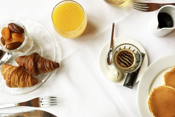 Breakfast/Coffee Service 55 of 76