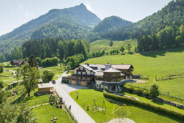 Gasthof Kleefeld