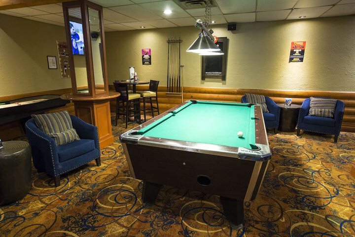 Billiards