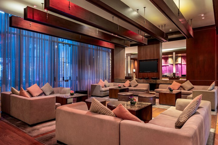 Lobby Photos