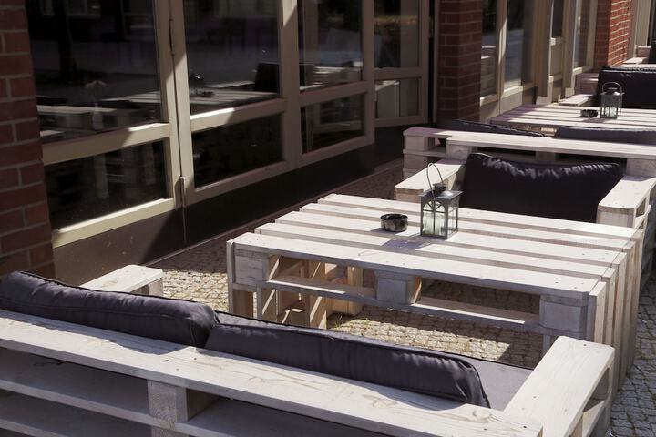 Terrace/Patio 43 of 43