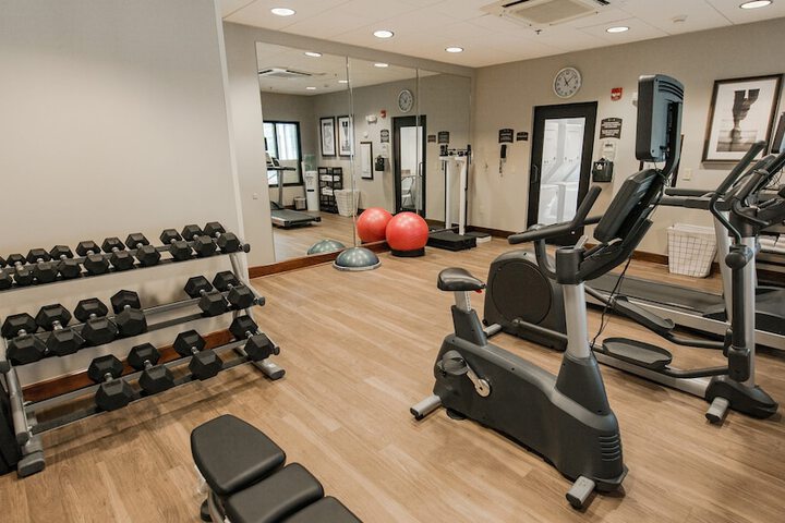 Health and Fitness 28 of 46
