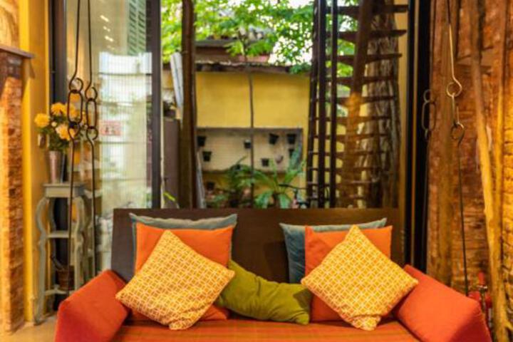 Spices Hotel