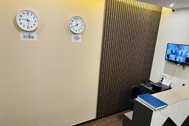Hotel Interior 4 of 22