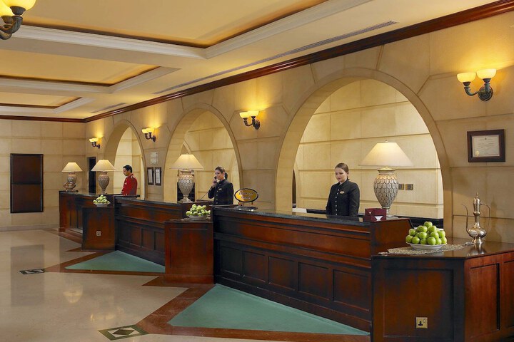 Hotel Interior 2 of 38