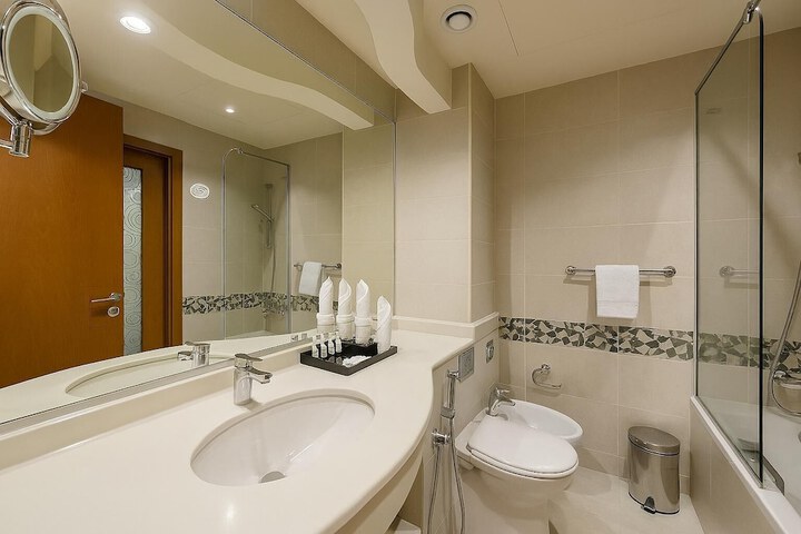 Bathroom Vanities