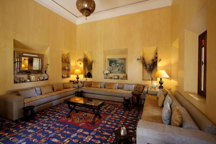 Lobby Photos