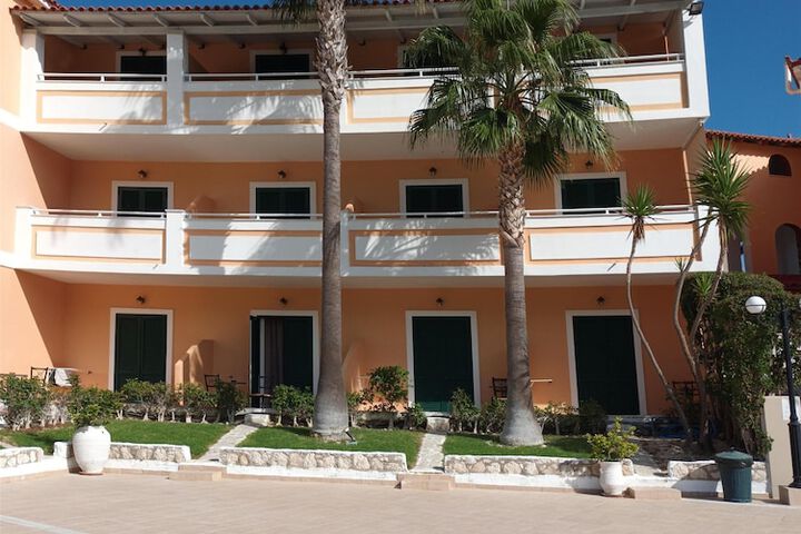 Hotel 99 of 105