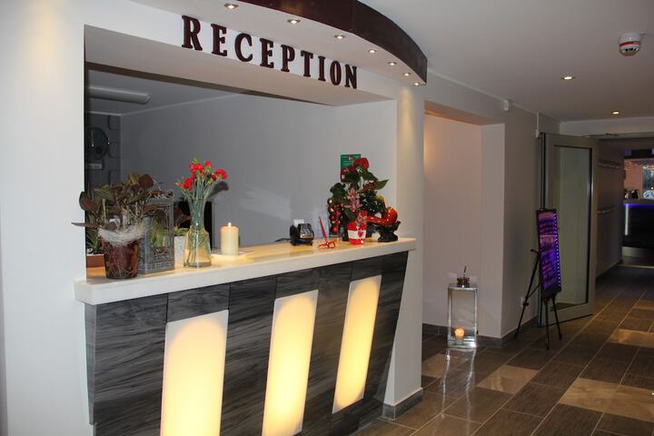 Hotel Interior 2 of 39