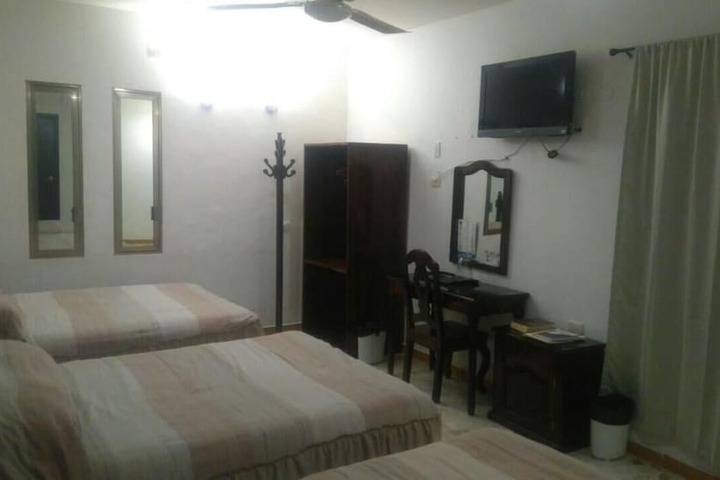 Room 19 of 55