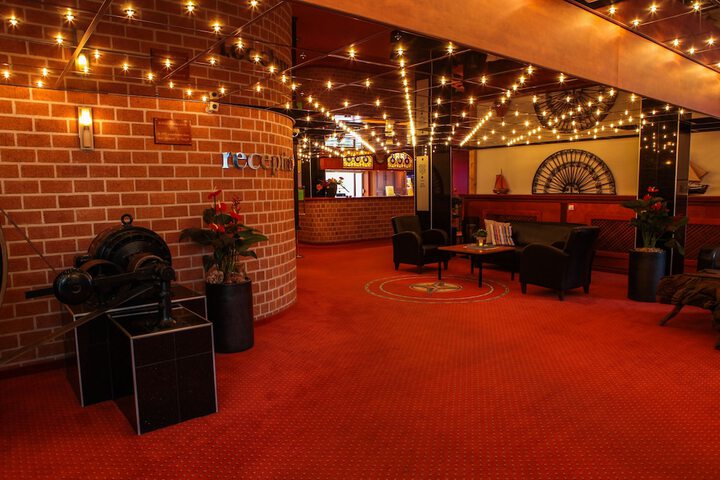 Hotel Interior 2 of 67