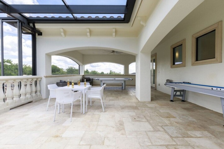 Terrace/Patio 38 of 95