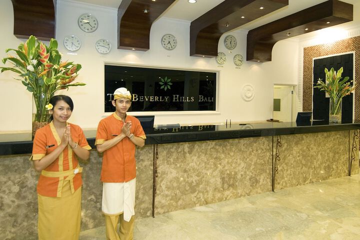 Hotel Interior 2 of 68
