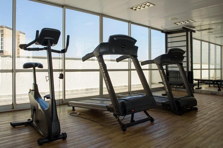 Health and Fitness 29 of 39