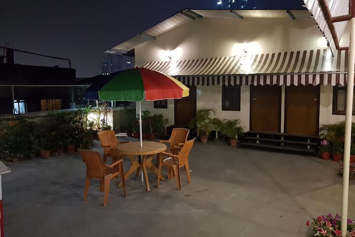 Terrace/Patio 83 of 92