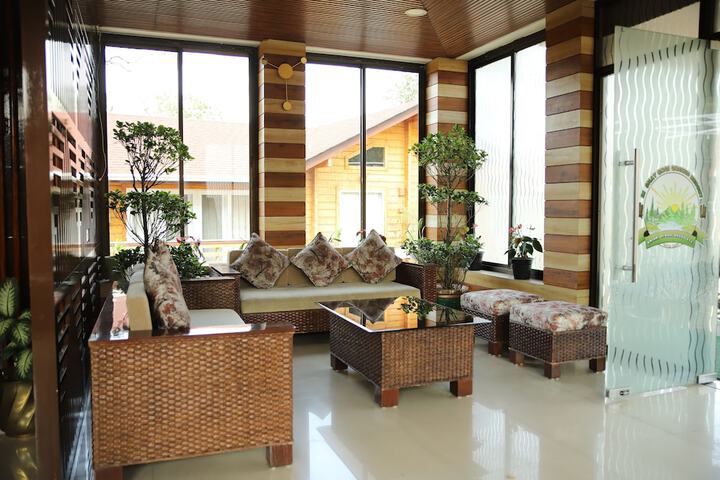 Hotel Interior 2 of 68