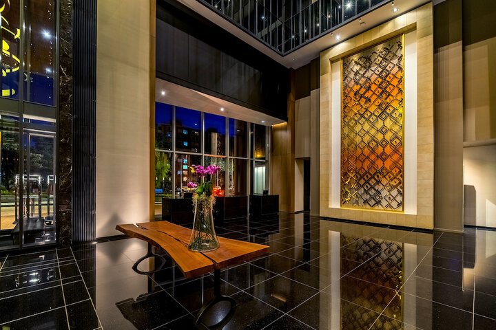 Lobby Photos