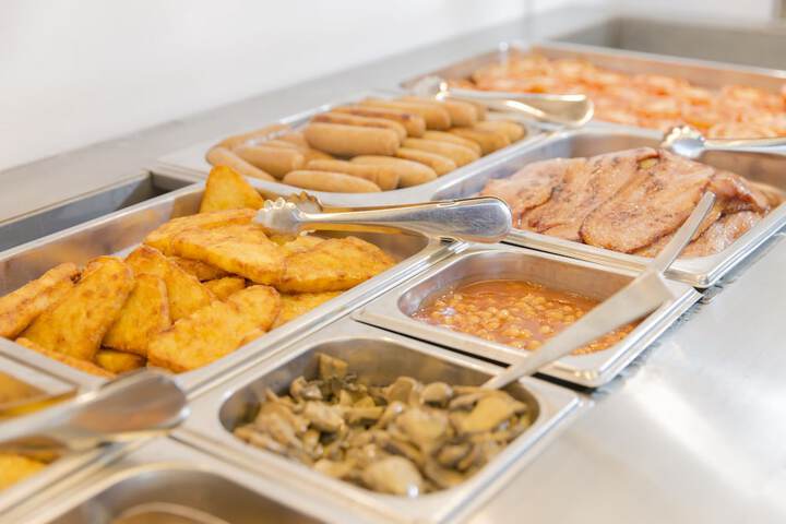 Buffet